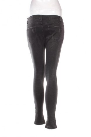 Blugi de femei Seventy Seven, Mărime M, Culoare Gri, Preț 156,99 Lei