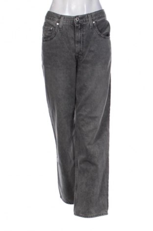 Damen Jeans Signature By Levi Strauss & Co, Größe M, Farbe Schwarz, Preis € 13,99