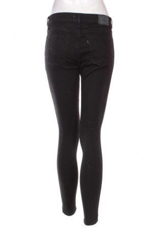 Damskie jeansy Signature By Levi Strauss & Co, Rozmiar M, Kolor Czarny, Cena 38,99 zł
