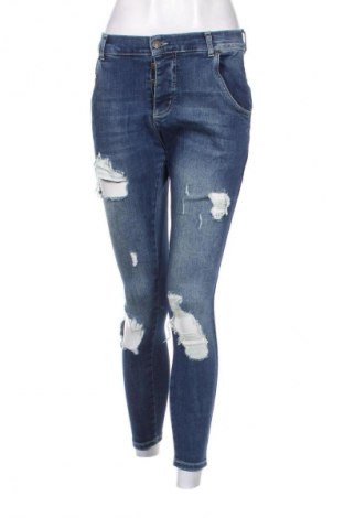 Női farmernadrág SikSilk, Méret S, Szín Kék, Ár 4 569 Ft