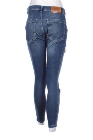 Női farmernadrág SikSilk, Méret S, Szín Kék, Ár 4 569 Ft