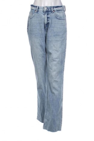 Damen Jeans Sinsay, Größe M, Farbe Blau, Preis € 13,99