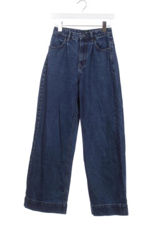 Damen Jeans Sinsay, Größe XS, Farbe Blau, Preis € 13,99