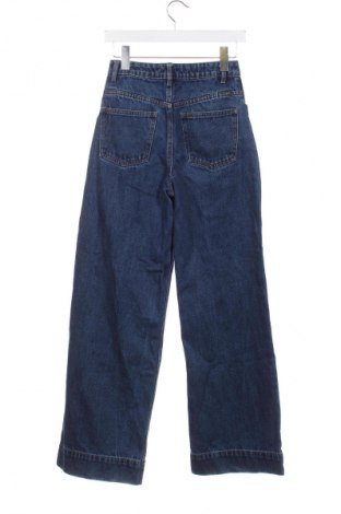 Damen Jeans Sinsay, Größe XS, Farbe Blau, Preis € 13,99
