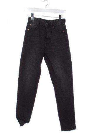 Damen Jeans Sinsay, Größe XS, Farbe Schwarz, Preis 14,40 €