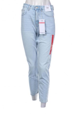 Damen Jeans Sinsay, Größe S, Farbe Blau, Preis € 19,99