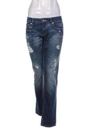 Damen Jeans Sprider, Größe XL, Farbe Blau, Preis € 17,83