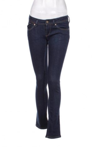 Dámske džínsy  Staff Jeans, Veľkosť M, Farba Modrá, Cena  13,95 €