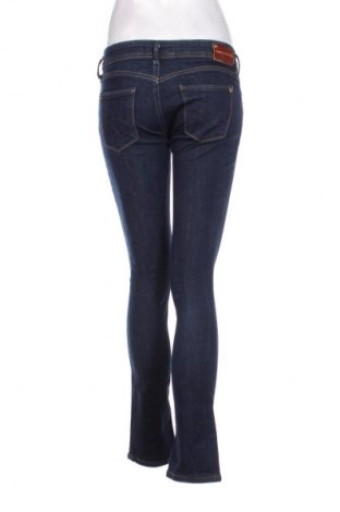 Dámske džínsy  Staff Jeans, Veľkosť M, Farba Modrá, Cena  13,95 €