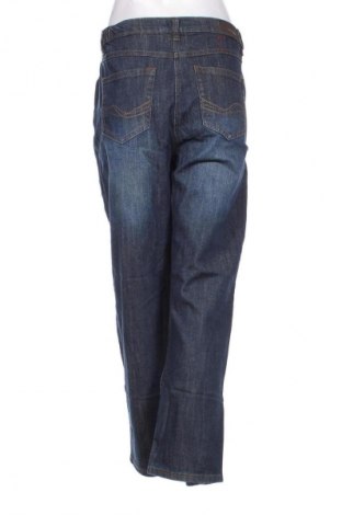 Damskie jeansy Stooker, Rozmiar XL, Kolor Niebieski, Cena 19,99 zł