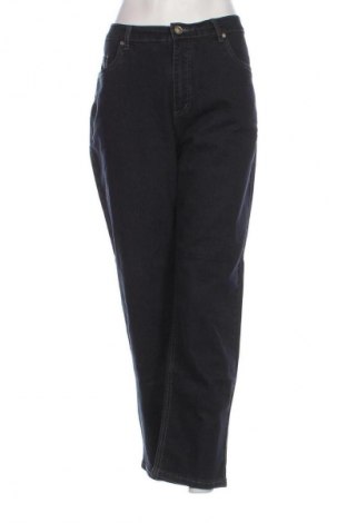 Dámske džínsy  Stooker, Veľkosť XL, Farba Modrá, Cena  16,95 €