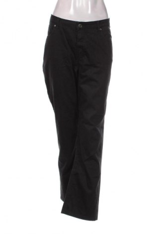 Blugi de femei Stooker, Mărime XXL, Culoare Negru, Preț 98,99 Lei