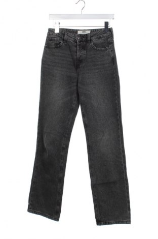 Damen Jeans Stradivarius, Größe XS, Farbe Schwarz, Preis 9,99 €