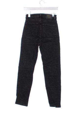 Damen Jeans Stradivarius, Größe XS, Farbe Schwarz, Preis 20,99 €
