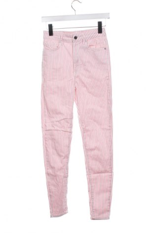 Blugi de femei Stradivarius, Mărime S, Culoare Multicolor, Preț 78,79 Lei