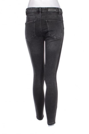 Blugi de femei Stradivarius, Mărime M, Culoare Negru, Preț 78,76 Lei