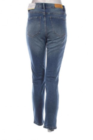 Női farmernadrág Stradivarius, Méret S, Szín Kék, Ár 11 461 Ft