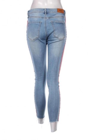 Női farmernadrág Stradivarius, Méret M, Szín Kék, Ár 6 138 Ft