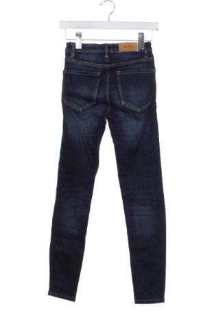 Női farmernadrág Stradivarius, Méret XS, Szín Kék, Ár 3 249 Ft