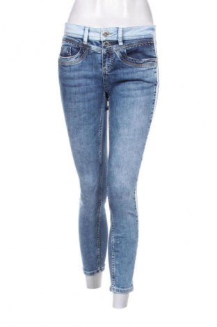 Blugi de femei Street One, Mărime M, Culoare Albastru, Preț 139,99 Lei