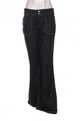 Damen Jeans Street One, Größe L, Farbe Blau, Preis 11,99 €
