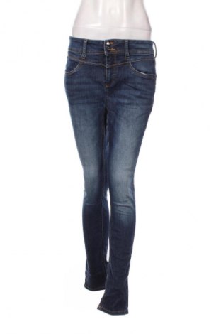 Damen Jeans Street One, Größe M, Farbe Blau, Preis € 13,99