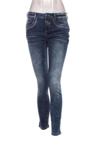 Blugi de femei Street One, Mărime M, Culoare Albastru, Preț 139,99 Lei