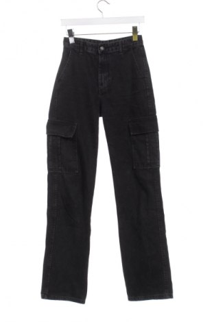 Damen Jeans Stradivarius, Größe XS, Farbe Schwarz, Preis € 13,99