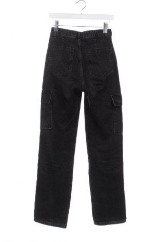 Damen Jeans Stradivarius, Größe XS, Farbe Schwarz, Preis € 13,99