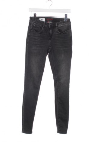 Damen Jeans Street One, Größe XS, Farbe Grau, Preis 10,10 €