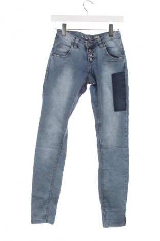 Női farmernadrág Sublevel, Méret XS, Szín Kék, Ár 3 249 Ft