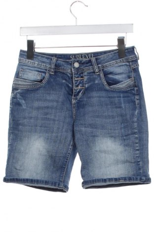 Damen Jeans Sublevel, Größe XS, Farbe Blau, Preis 20,99 €