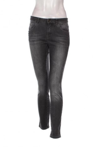 Γυναικείο Τζίν Taifun By Gerry Weber, Μέγεθος M, Χρώμα Γκρί, Τιμή 14,99 €
