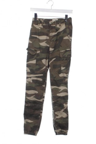 Damen Jeans Tally Weijl, Größe XS, Farbe Mehrfarbig, Preis 14,99 €