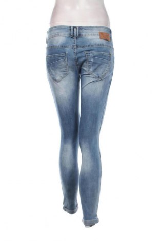 Damskie jeansy Tally Weijl, Rozmiar S, Kolor Niebieski, Cena 43,99 zł