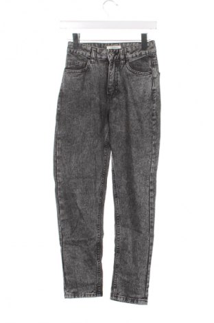 Női farmernadrág Terranova, Méret XS, Szín Szürke, Ár 7 879 Ft