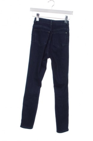 Damskie jeansy Tezenis, Rozmiar XS, Kolor Niebieski, Cena 68,33 zł
