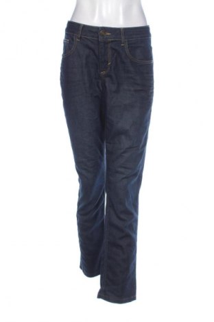 Damen Jeans Tom Tailor, Größe XL, Farbe Blau, Preis 31,98 €