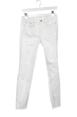 Damskie jeansy Tom Tailor, Rozmiar S, Kolor Biały, Cena 75,99 zł