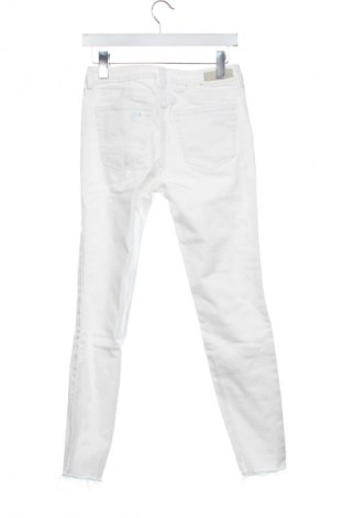 Damskie jeansy Tom Tailor, Rozmiar S, Kolor Biały, Cena 75,99 zł