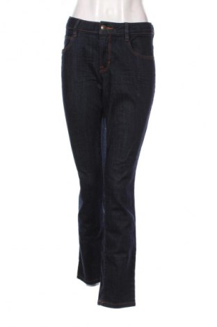 Dámske džínsy  Tom Tailor, Veľkosť M, Farba Modrá, Cena  23,95 €
