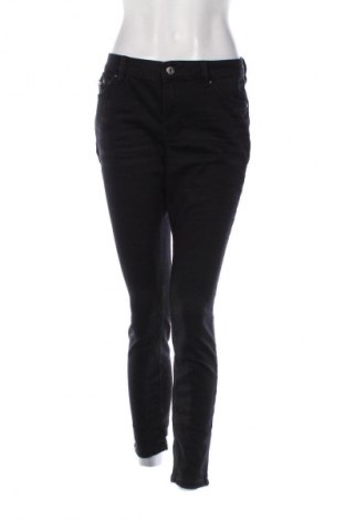 Blugi de femei Tom Tailor, Mărime XL, Culoare Negru, Preț 125,99 Lei
