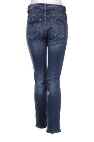 Damskie jeansy Tom Tailor, Rozmiar M, Kolor Niebieski, Cena 96,55 zł