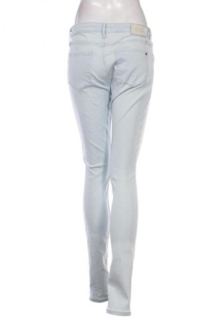 Damskie jeansy Tommy Hilfiger, Rozmiar M, Kolor Niebieski, Cena 228,99 zł