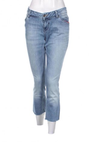 Dámske džínsy  Tommy Hilfiger, Veľkosť XXL, Farba Modrá, Cena  42,99 €