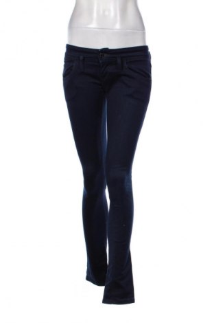 Damskie jeansy Tommy Hilfiger, Rozmiar M, Kolor Niebieski, Cena 193,00 zł