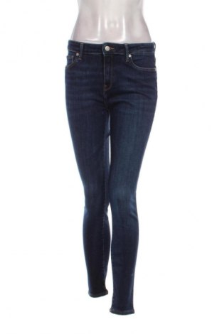 Dámske džínsy  Tommy Hilfiger, Veľkosť M, Farba Modrá, Cena  98,95 €
