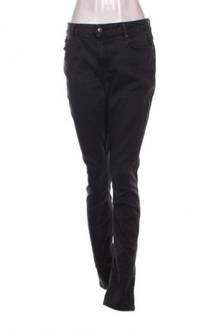 Dámske džínsy  Tommy Hilfiger, Veľkosť XL, Farba Čierna, Cena  93,95 €