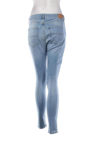 Női farmernadrág Tommy Jeans, Méret M, Szín Kék, Ár 46 279 Ft