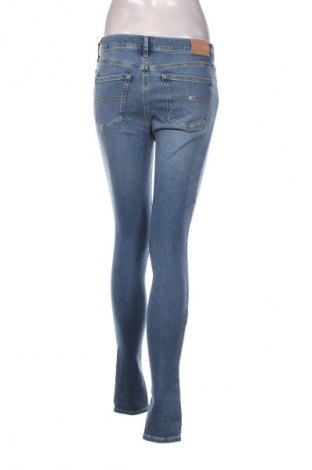 Női farmernadrág Tommy Jeans, Méret M, Szín Kék, Ár 41 749 Ft